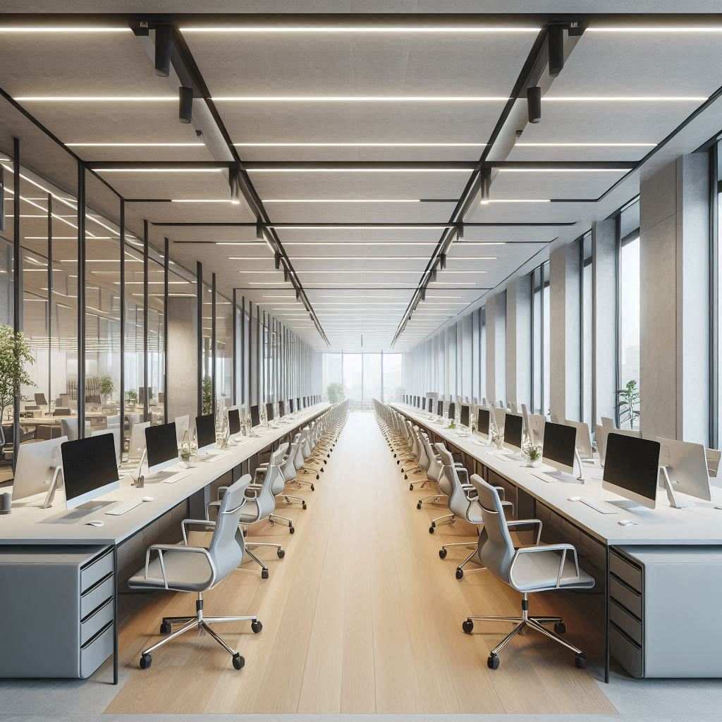 写字楼办公员工通勤体验在客户投诉集中反馈时出现偏差审计小组该怎样追踪原因